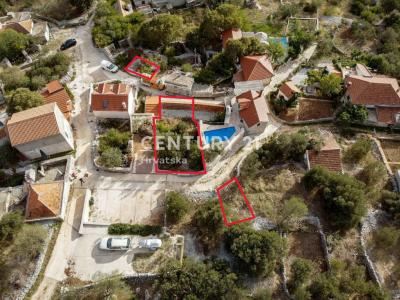 Marina, Vinišće, Na Przystań, Splitsko-dalmatinska Županija, Chorwacja