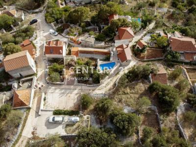 Marina, Vinišće, Na Przystań, Splitsko-dalmatinska Županija, Chorwacja