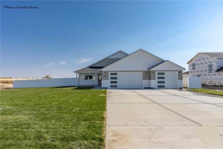 2239 Slate Road, Billings, Montana 59106, USA