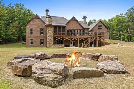 564 Mystic Trail Lane, Jasper, Georgia 30143