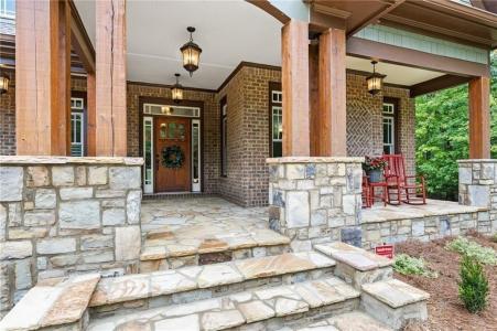 564 Mystic Trail Lane, Jasper, Georgia 30143