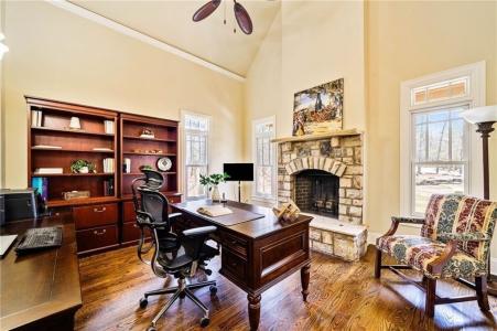 564 Mystic Trail Lane, Jasper, Georgia 30143