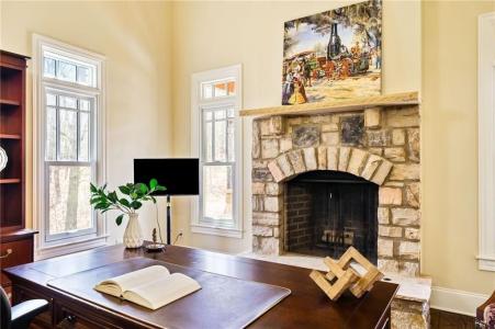 564 Mystic Trail Lane, Jasper, Georgia 30143