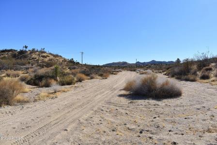 Indio Avenue APN 0588-081-11, Yucca Valley, 加利福尼亚州 92284, 美国