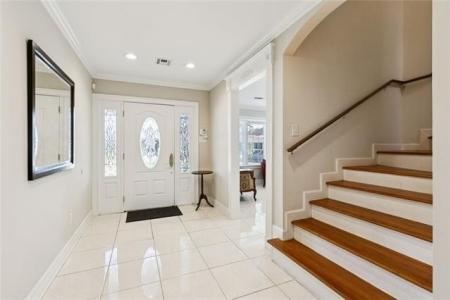 6126 PERLITA Street, New Orleans, Louisiana 70122