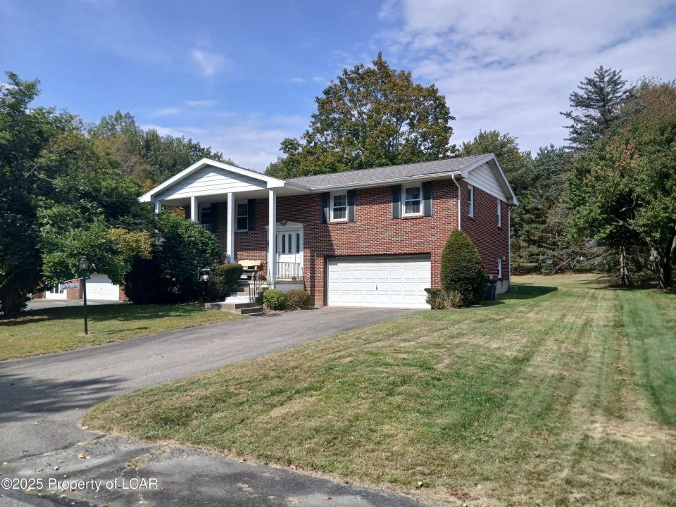 96 Lehigh St, Hazleton, Pennsylvania 18201