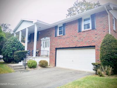 96 Lehigh St, Hazleton, Pennsylvania 18201