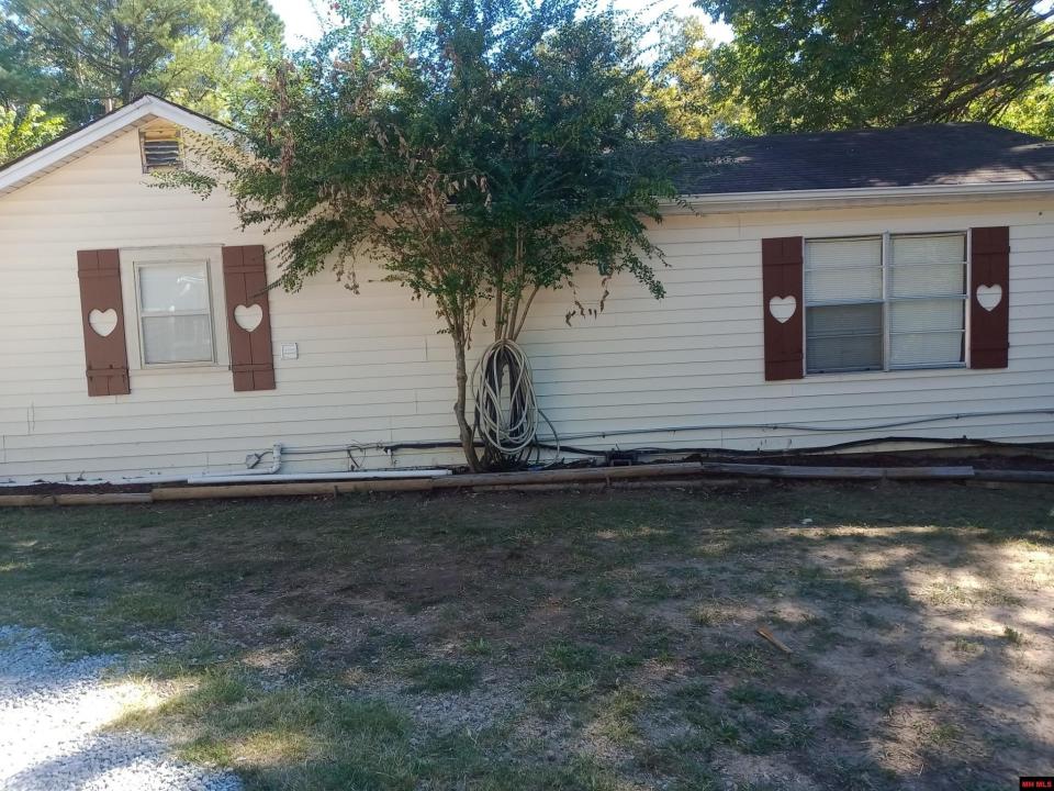 7 LAKE HAVEN LOOP, Henderson, 阿肯色州 72544, 美國