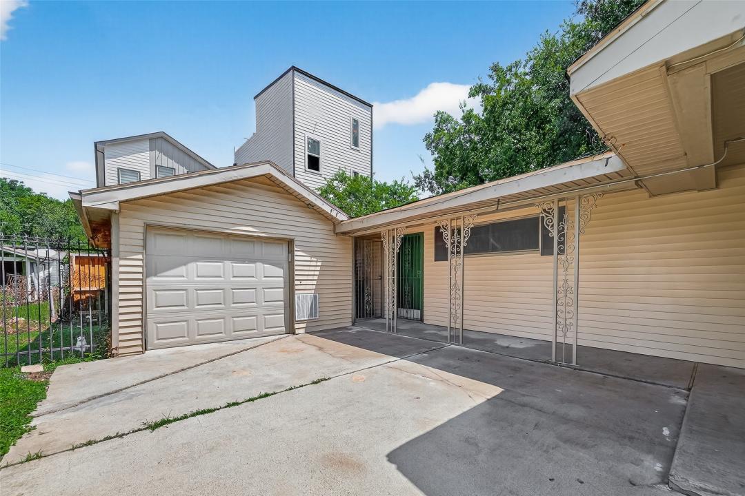 3817 Anita Street B, Houston, Teksas 77004, Amerika Birleşik Devletleri