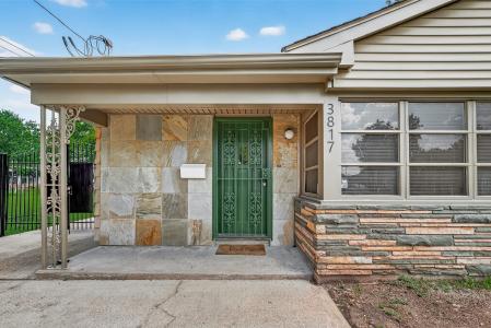 3817 Anita Street A, Houston, Teksas 77004, Amerika Birleşik Devletleri