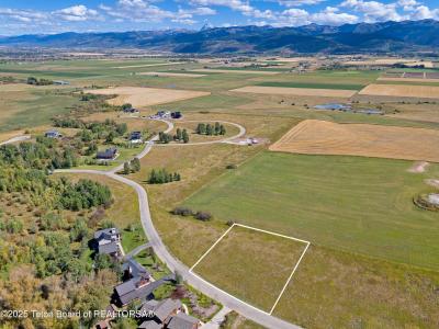 9805 HIDDENWATERS Lane, Victor, Idaho 83455, USA