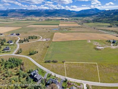 9805 HIDDENWATERS Lane, Victor, Idaho 83455, Estados Unidos
