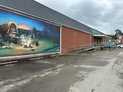 603 E Front Street, Coeburn, Virginia 24230, HOA KỲ