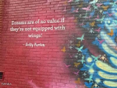 603 E Front Street, Coeburn, Virginia 24230, HOA KỲ