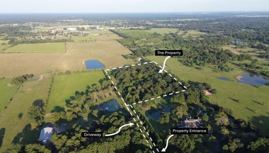 23310 Margerstadt Road, Hockley, Texas 77447, USA