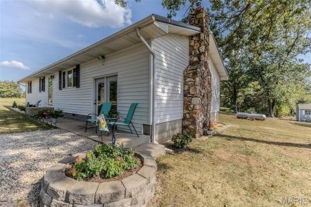 18397 Highway Hh, Liban, Missouri 65536, USA