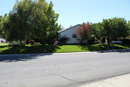 4100 Two Rock Drive, Winnemucca, Nevada 89445, États-Unis