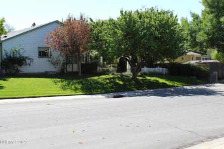 4100 Two Rock Drive, Winnemucca, Nevada 89445, États-Unis