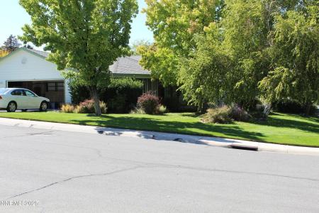 4100 Two Rock Drive, Winnemucca, Nevada 89445, États-Unis