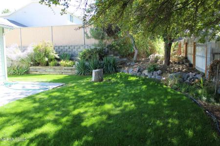 4100 Two Rock Drive, Winnemucca, Nevada 89445, États-Unis