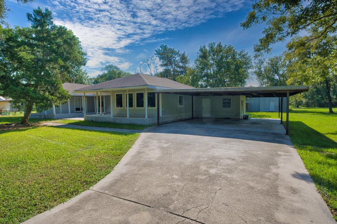 6379 County Road 3, Sweeny, טקסס 77480, ארצות הברית של אמריקה 