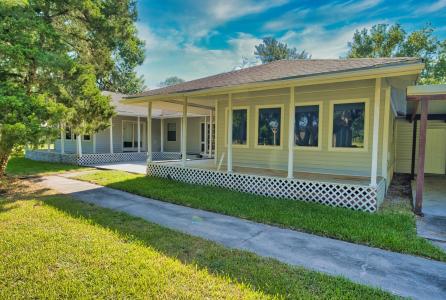 6379 County Road 3, Sweeny, טקסס 77480, ארצות הברית של אמריקה 