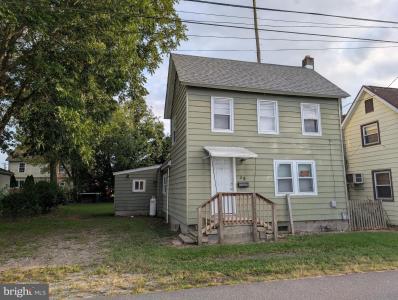 15 E 4TH ST, BLADES, Delaware 19973, HOA KỲ