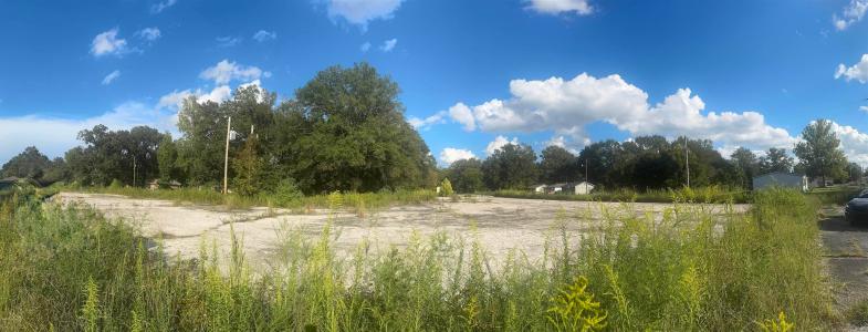 1501 S Bay, Pine Bluff, Arkansas 71603, USA