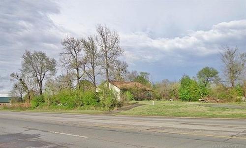 4901 S Muskogee Avenue, Tahlequah, 俄克拉荷马州 74464, 美国