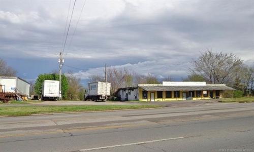 4901 S Muskogee Avenue, Tahlequah, 俄克拉荷马州 74464, 美国