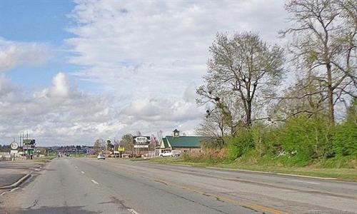 4901 S Muskogee Avenue, Tahlequah, 俄克拉荷马州 74464, 美国