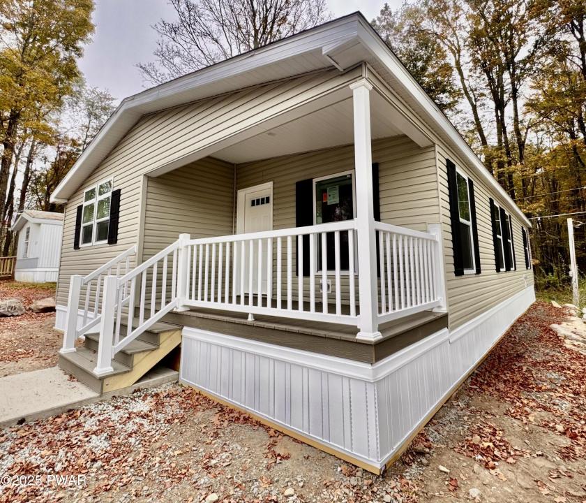 125 Middle Road, Greentown, 賓夕法尼亞州 18426, 美國