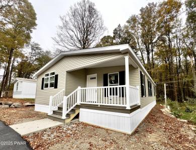 125 Middle Road, Greentown, 賓夕法尼亞州 18426, 美國