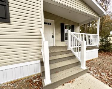 125 Middle Road, Greentown, 賓夕法尼亞州 18426, 美國