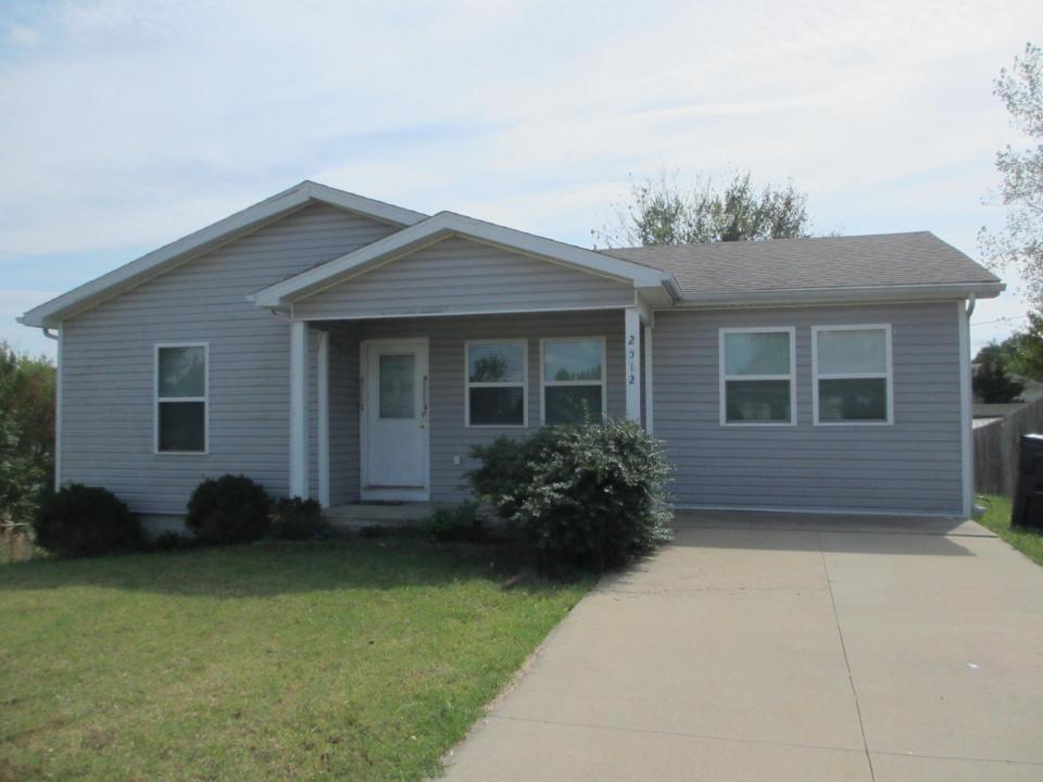 2512 EMERY Dr, COLUMBIA, Missouri 65202, Estados Unidos