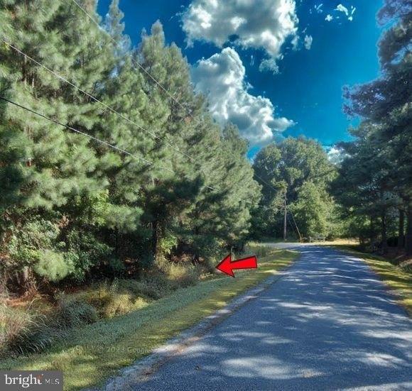 ROLAND PARKS Road, Deal Island, Maryland 21821, Stati Uniti