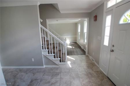 3630 Joyce Ann Drive, Youngstown, Ohio 44511, États-Unis