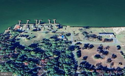 ROLAND PARKS Road, Deal Island, Maryland 21821, Stati Uniti