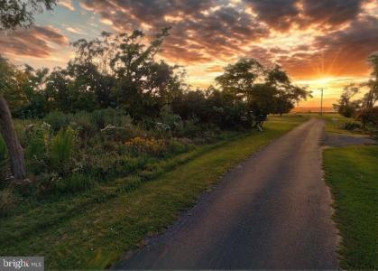 ROLAND PARKS Road, Deal Island, Maryland 21821, Stati Uniti