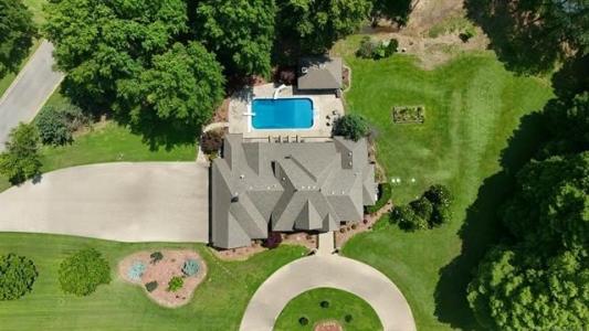 870 Cherry Springs Drive, Tahlequah, 오클라호마 74464, 미국