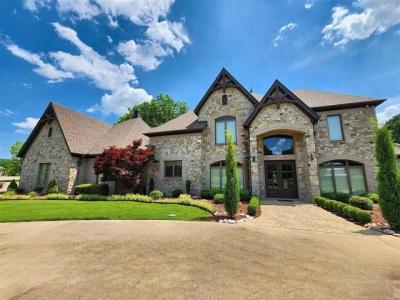 870 Cherry Springs Drive, Tahlequah, 오클라호마 74464, 미국