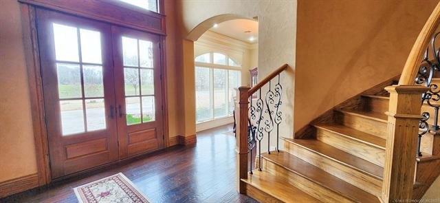 870 Cherry Springs Drive, Tahlequah, 오클라호마 74464, 미국