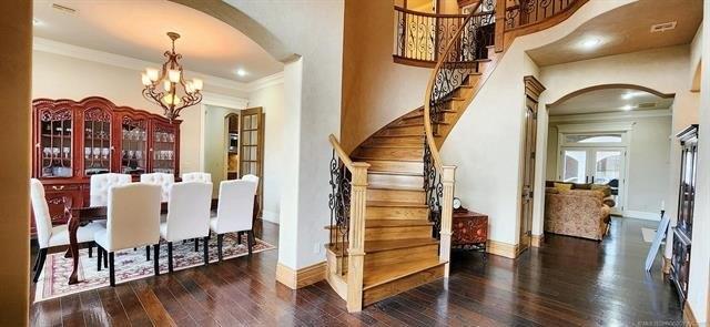 870 Cherry Springs Drive, Tahlequah, 오클라호마 74464, 미국