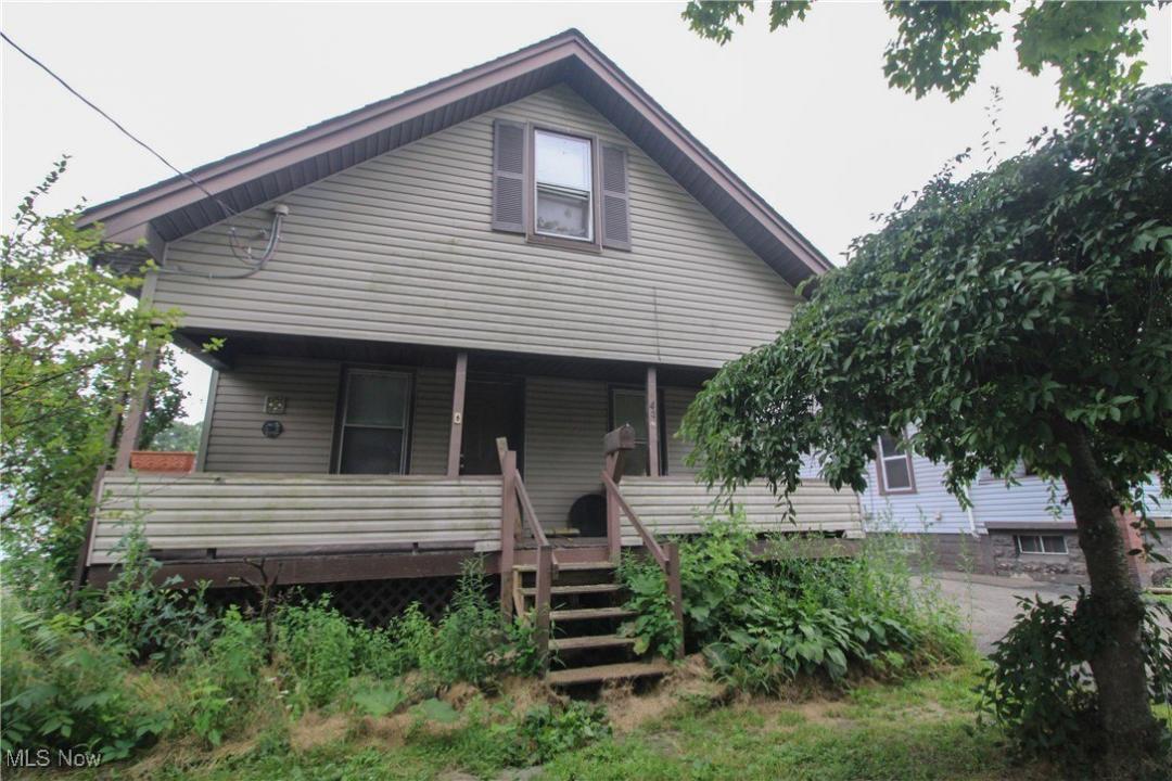 43 John Street, Struthers, Ohio 44471, USA