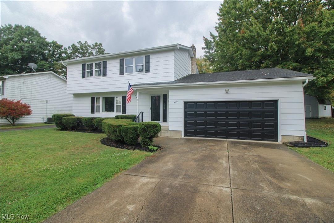 4096 Bob O Link Drive, Youngstown, 俄亥俄州 44511, 美國