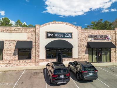 8930 Lorraine Road lot: B B, Gulfport, Mississippi 39503, Amerika Birleşik Devletleri