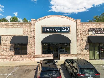 8930 Lorraine Road lot: B B, Gulfport, Mississippi 39503, États-Unis