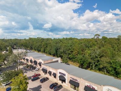 8930 Lorraine Road lot: B B, Gulfport, Mississippi 39503, États-Unis