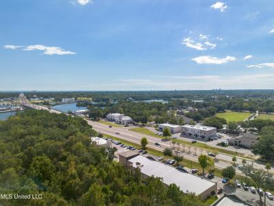 8930 Lorraine Road lot: B B, Gulfport, Mississippi 39503, États-Unis