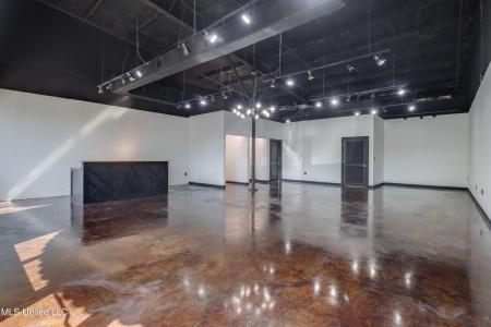 8930 Lorraine Road lot: B B, Gulfport, Mississippi 39503, États-Unis